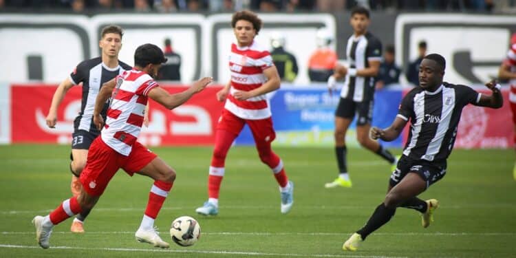 Ligue 1 - Nul polémique à Sfax, arbitres gelés : Une 20ème journée sous tension