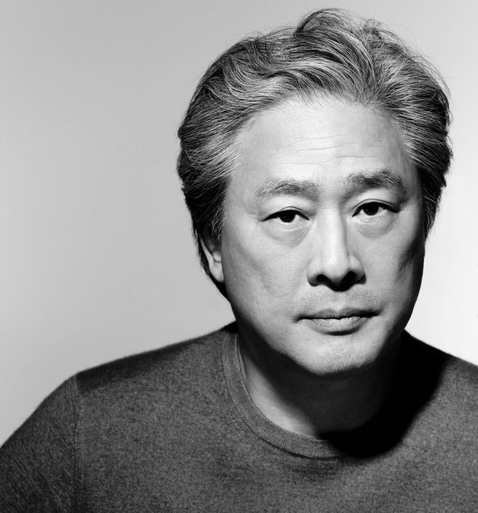Cannes 2026 - Park Chan-wook, président du Jury
