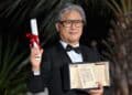 Cannes 2026 - Park Chan-wook, président du Jury