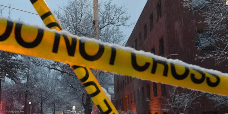 Tragédie au Canada : Neuf morts et des dizaines de blessés après une fusillade dans un lycée