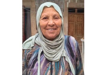 Everyday Tunisians : Chalbia et la mémoire de Sidi Amor Fayache