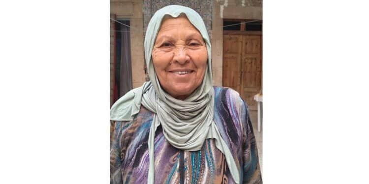 Everyday Tunisians : Chalbia et la mémoire de Sidi Amor Fayache