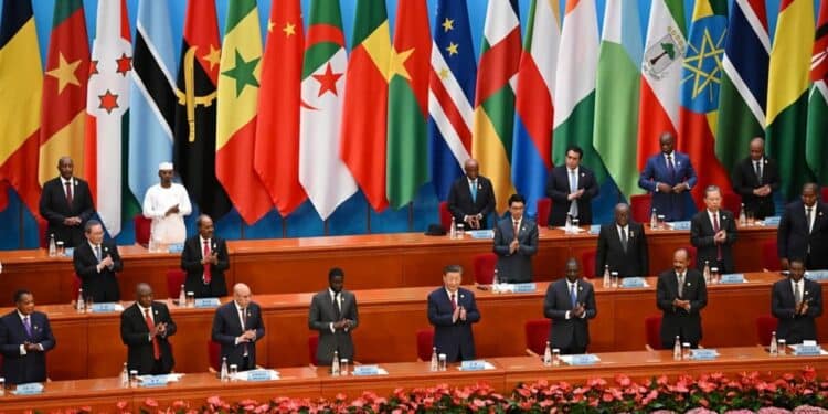 La Chine va supprimer les droits de douane pour 53 pays africains dont la Tunisie