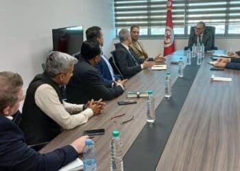 Le groupe américain DXC Technology veut étendre ses activités en Tunisie