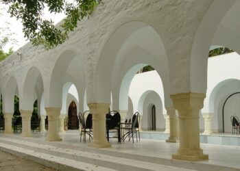 Ramadan à Dar Sebastien : Au Clair de la Lune 2026, entre musique tunisienne et piano occidental