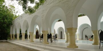 Ramadan à Dar Sebastien : Au Clair de la Lune 2026, entre musique tunisienne et piano occidental