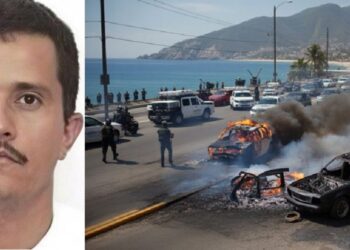 Mort d’« El Mencho » : le Mexique replonge dans la violence des cartels