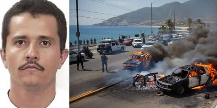 Mort d’« El Mencho » : le Mexique replonge dans la violence des cartels