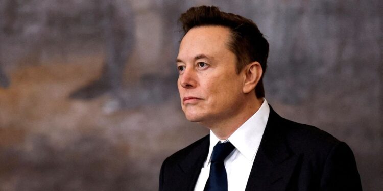 France : Perquisition dans les locaux de X, Elon Musk visé par une convocation judiciaire