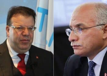 Corruption financière : Mohamed Frikha condamné à 7 ans de prison, Abdelkrim Harouni à 2 ans