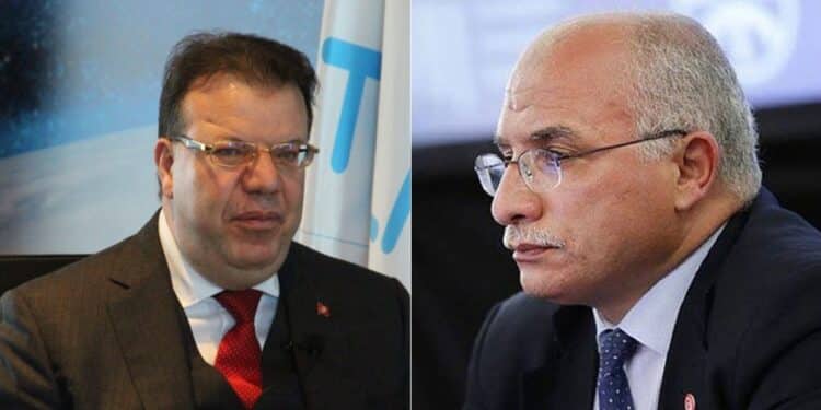 Corruption financière : Mohamed Frikha condamné à 7 ans de prison, Abdelkrim Harouni à 2 ans