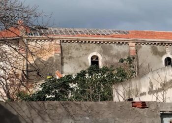 Hammam-Lif : Les travaux ont repris dans l'ancienne église