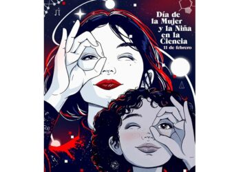Institut Cervantès : Honneur aux femmes de Science