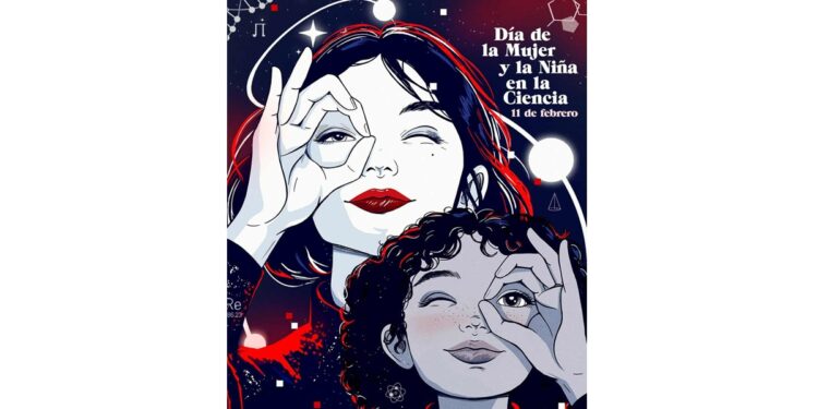 Institut Cervantès : Honneur aux femmes de Science