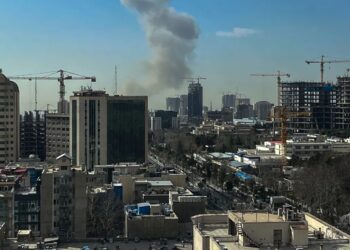 Trump confirme une opération militaire américaine en Iran pour “éliminer des menaces imminentes”