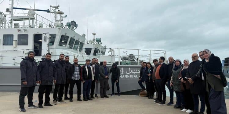 Pêche durable : La Tunisie et l’Algérie s’alignent sous pavillon japonais