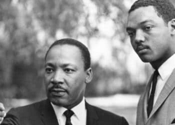 Mort de Jesse Jackson, icône de la lutte pour les droits civiques et compagnon de Martin Luther King