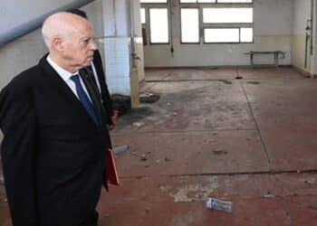 Viande, corruption et entreprises publiques : Kaïs Saïed hausse le ton