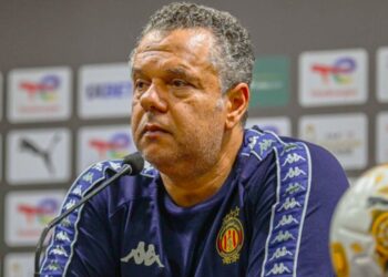 Espérance ST : Maher Kanzari limogé après la défaite de Bamako