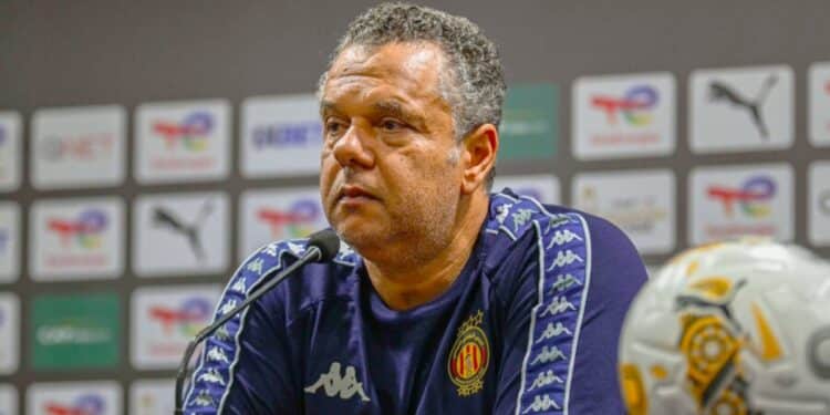 Espérance ST : Maher Kanzari limogé après la défaite de Bamako