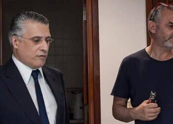 Tunisie : Nabil Karoui et son frère Ghazi écopent de 12 ans de prison