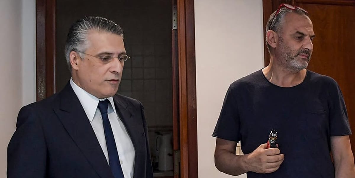 Tunisie Nabil Karoui Et Son Fr re Ghazi copent De 14 Ans De Prison tunisie-nabil-karoui-et-son-fr-re-ghazi-copent-de-14-ans-de-prison