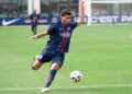 Stade Tunisien : Khalil Ayari définitivement transféré au PSG pour un million d’euros