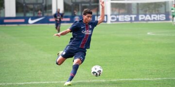 Stade Tunisien : Khalil Ayari définitivement transféré au PSG pour un million d’euros