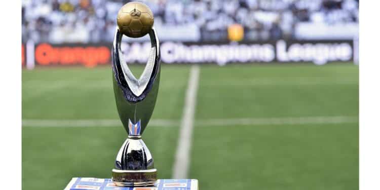 CAF : L’Espérance attend son adversaire pour les quarts de finale de la Ligue des champions