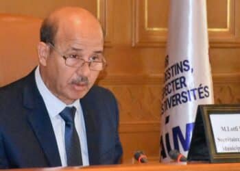 Municipalité de Tunis : Le secrétaire général démis de ses fonctions