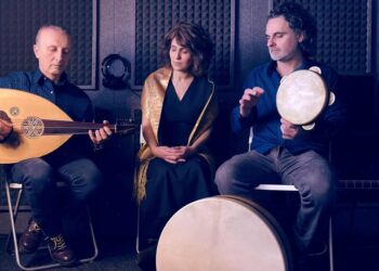 Festival de la médina : Quand le malouf vient d'Espagne