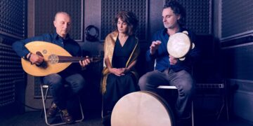 Festival de la médina : Quand le malouf vient d'Espagne