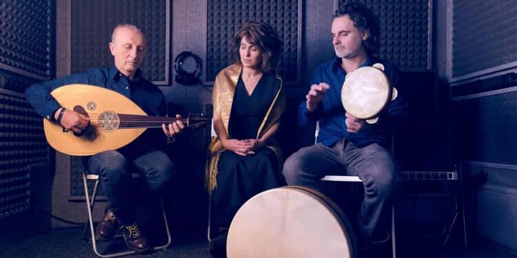 Festival de la médina : Quand le malouf vient d'Espagne