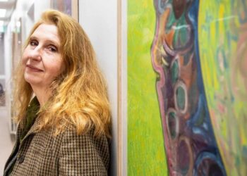 Artistes danois en Tunisie : De Philipsen à Kornerup, les généalogies de Maria Dubin