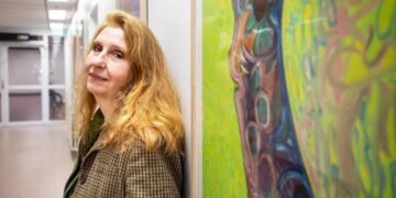 Artistes danois en Tunisie : De Philipsen à Kornerup, les généalogies de Maria Dubin