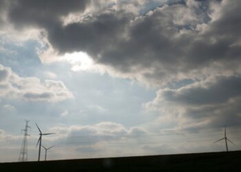 Tunisie - Météo : Pluies orageuses au Nord-Ouest et vents forts
