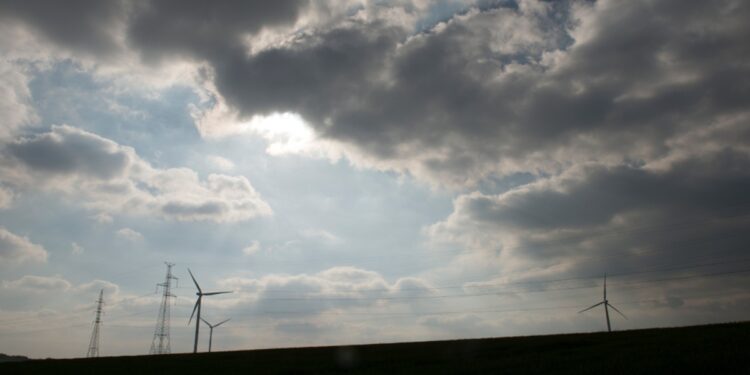 Tunisie - Météo : Ciel chargé à l’Ouest, pluies éparses et vents soutenus sur plusieurs régions