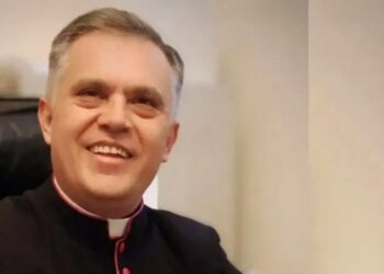 Diplomatie : Mgr Javier Herrera Corona nommé nonce apostolique en Tunisie