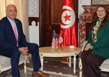Tunisie ‑ États‑Unis : La finance au cœur du nouveau partenariat économique