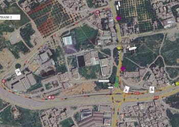 Mnihla : Déviation partielle sur la Route régionale n°31 pendant 60 jours
