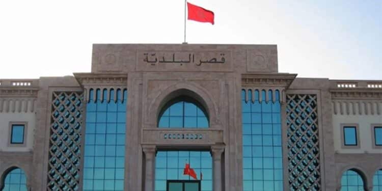 La Municipalité de Tunis appelle les commerçants à entretenir les façades et abords de leurs établissements