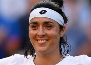 Ons Jabeur : Huit mois après son dernier match, son classement chute à la 269ᵉ place mondiale