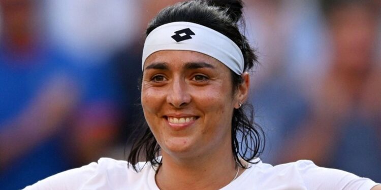 Ons Jabeur : Huit mois après son dernier match, son classement chute à la 269ᵉ place mondiale