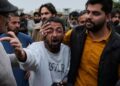 Pakistan : Un attentat suicide dans une mosquée chiite fait au moins 31 morts