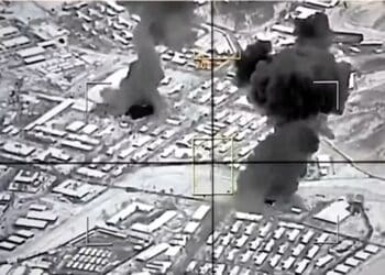 Pakistan ‑ Afghanistan : Islamabad déclare la guerre ouverte