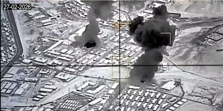 Pakistan ‑ Afghanistan : Islamabad déclare la guerre ouverte