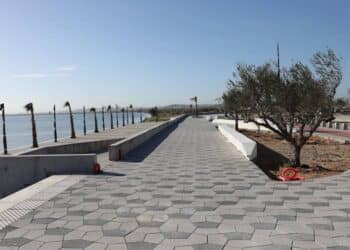 Tunisie : La « Perle du Lac 2 » entre dans sa phase finale d’aménagement