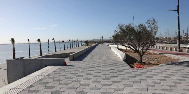 Tunisie : La « Perle du Lac 2 » entre dans sa phase finale d’aménagement