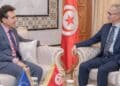Tunisie-UE : Appel à un partenariat repensé, sur fond de souveraineté affirmée
