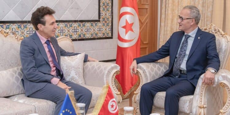 Tunisie-UE : Appel à un partenariat repensé, sur fond de souveraineté affirmée